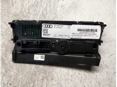 Recambio de mando calefaccion / aire acondicionado para audi a4 avant (8k5) (2008) 2.0 16v tdi referencia OEM IAM A2C53297846 8T 2