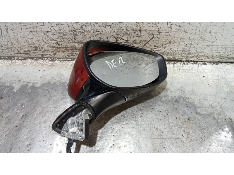 Recambio de retrovisor derecho para mazda cx-30 selection 2wd referencia OEM IAM   ELECTRICO