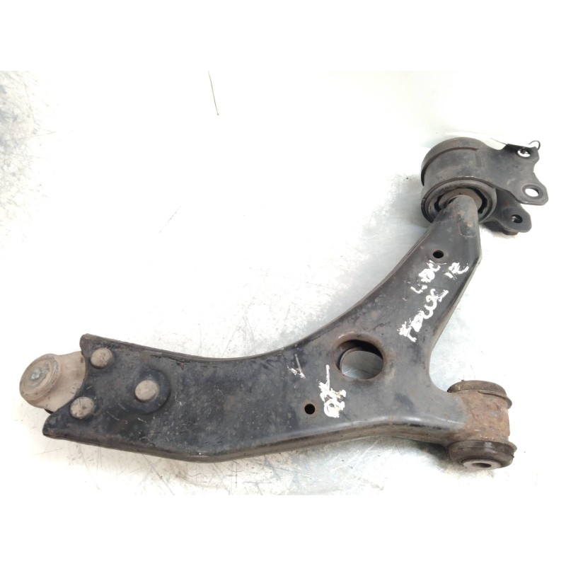 Recambio de brazo suspension inferior delantero izquierdo para ford focus berlina (cap) trend referencia OEM IAM   