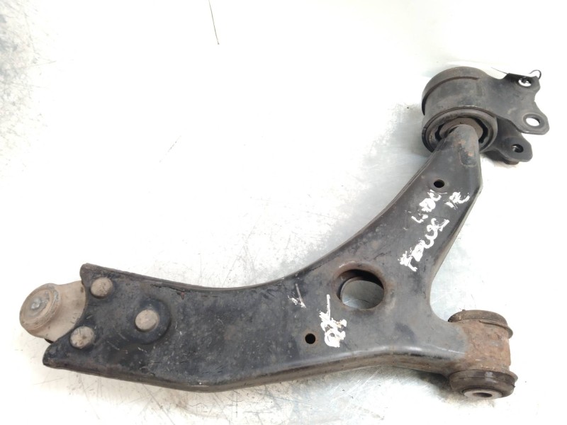 Recambio de brazo suspension inferior delantero izquierdo para ford focus berlina (cap) trend referencia OEM IAM   