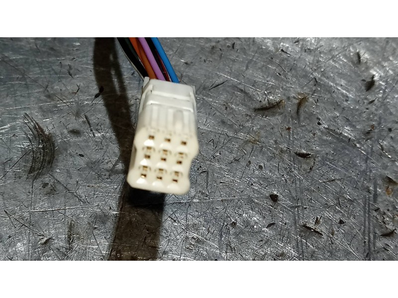 Recambio de retrovisor derecho para mazda cx-30 selection 2wd referencia OEM IAM   ELECTRICO