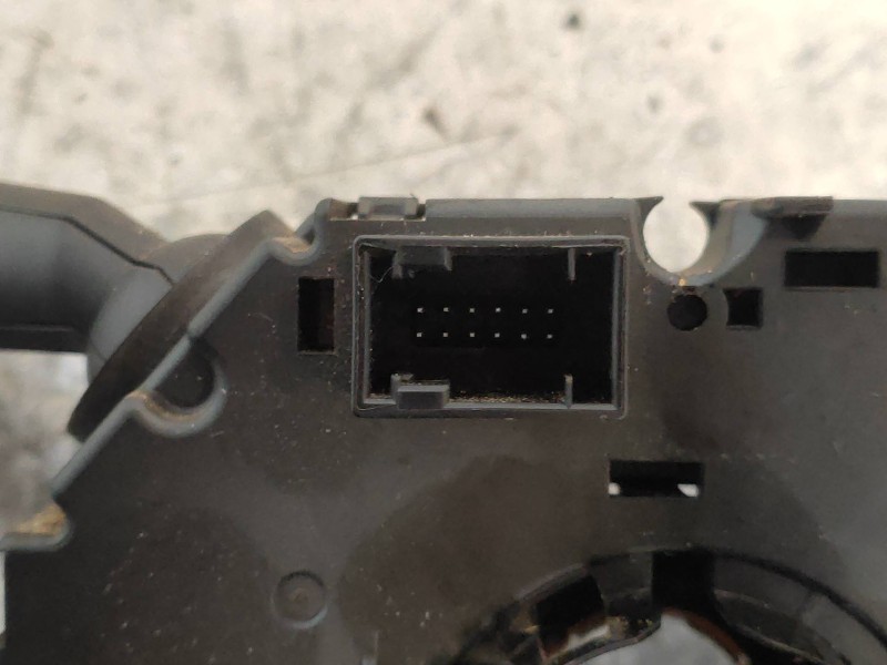 Recambio de mando luces para fiat fiorino básico referencia OEM IAM 07354604210 86261000 