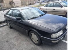 audi coupe (8b3) del año 1990