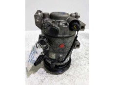 Recambio de compresor aire acondicionado para hyundai ix35 referencia OEM IAM DX9FA10 F500 
