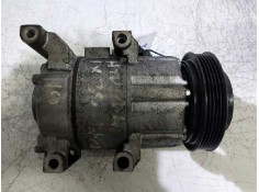 Recambio de compresor aire acondicionado para hyundai ix35 referencia OEM IAM DX9FA10 F500  2