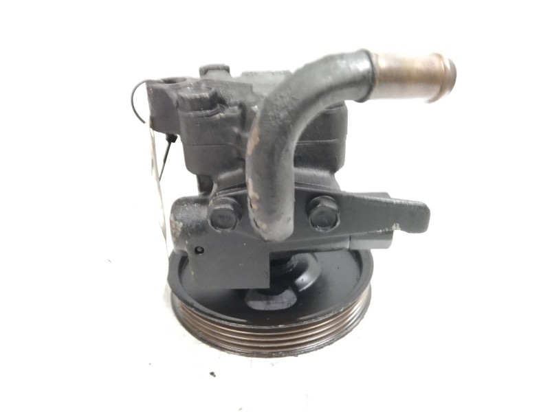 Recambio de bomba direccion para hyundai h 1 2.5 turbodiesel referencia OEM IAM 571004A010  