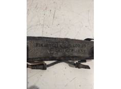 Recambio de mangueta delantera derecha para volkswagen touareg (7la) 2.5 tdi referencia OEM IAM 7L6407258A 7774  2