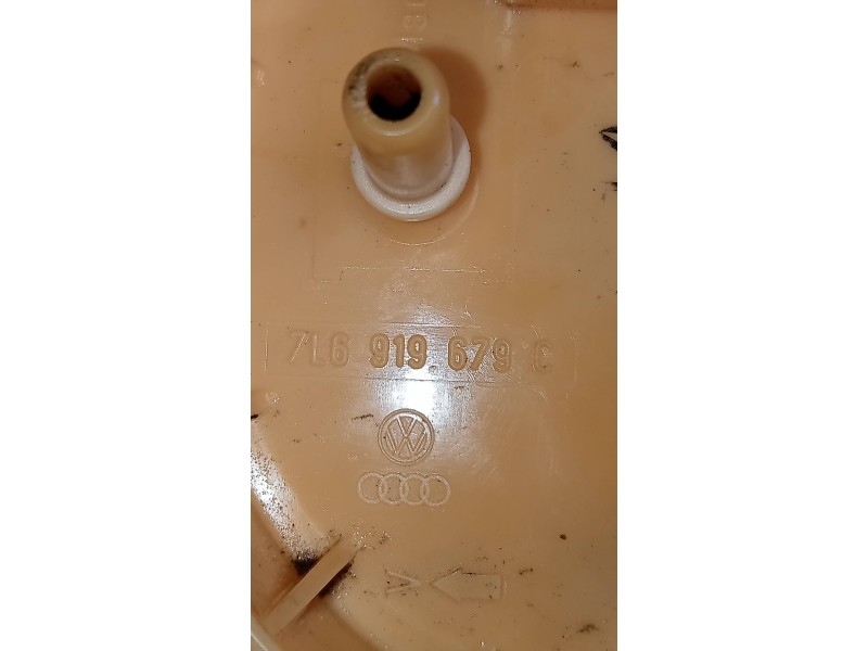 Recambio de bomba combustible para volkswagen touareg (7l6) tdi r5 referencia OEM IAM 229025004004 7L6919629C 