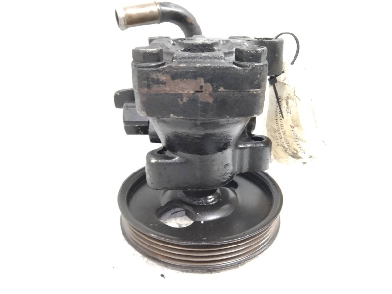 Recambio de bomba direccion para hyundai h 1 2.5 turbodiesel referencia OEM IAM 571004A010  
