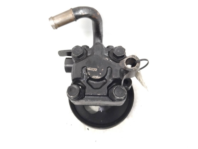 Recambio de bomba direccion para hyundai h 1 2.5 turbodiesel referencia OEM IAM 571004A010  