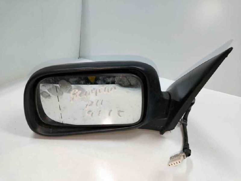 Recambio de retrovisor izquierdo para nissan primera berlina (p11) 2.0 turbodiesel cat referencia OEM IAM   ELECTRICO