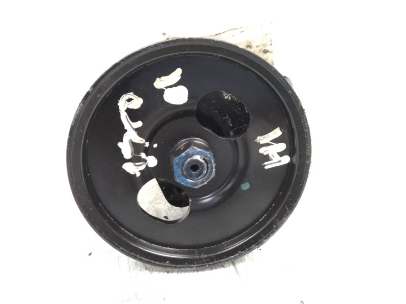 Recambio de bomba direccion para hyundai h 1 2.5 turbodiesel referencia OEM IAM 571004A010  