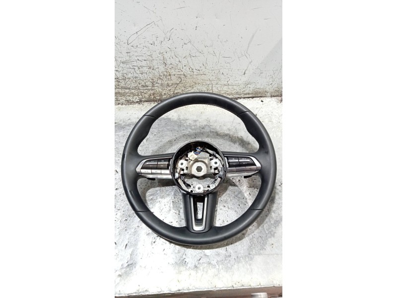 Recambio de volante para mazda cx-30 selection 2wd referencia OEM IAM   