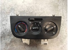 Recambio de mando calefaccion / aire acondicionado para fiat fiorino básico referencia OEM IAM   