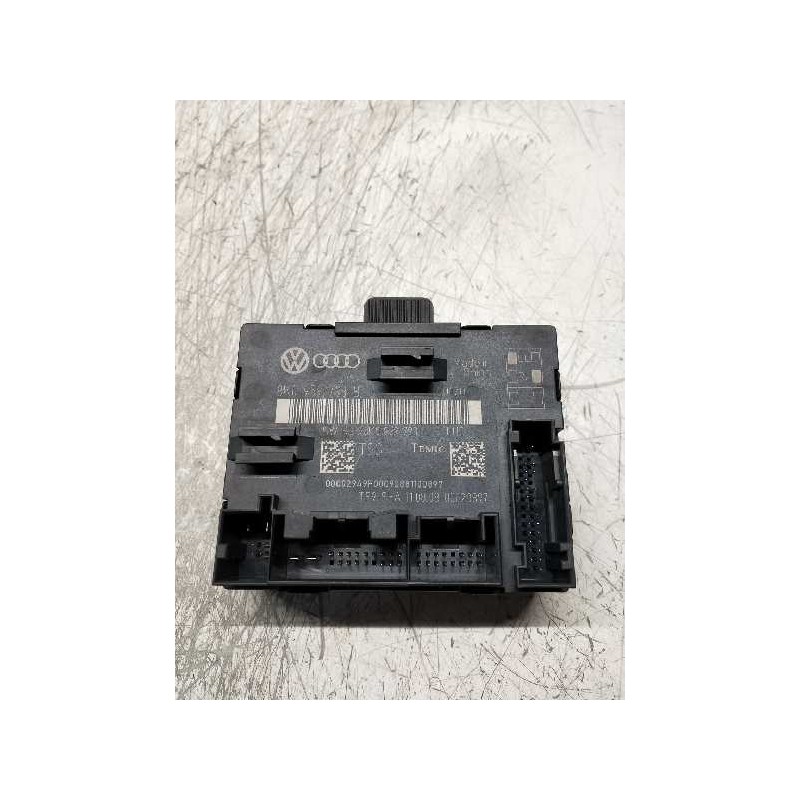 Recambio de modulo electronico para audi a4 avant (8k5) (2008) 2.0 16v tdi referencia OEM IAM 8K0959793B  