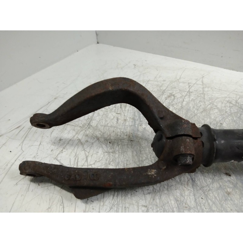 Recambio de amortiguador delantero derecho para honda accord berlina (cl/cn) 2.0 vtec cat referencia OEM IAM   