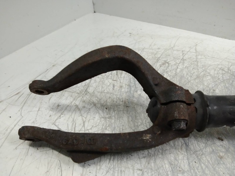 Recambio de amortiguador delantero derecho para honda accord berlina (cl/cn) 2.0 vtec cat referencia OEM IAM   