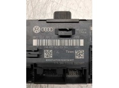 Recambio de modulo electronico para audi a4 avant (8k5) (2008) 2.0 16v tdi referencia OEM IAM 8K0959793B   2