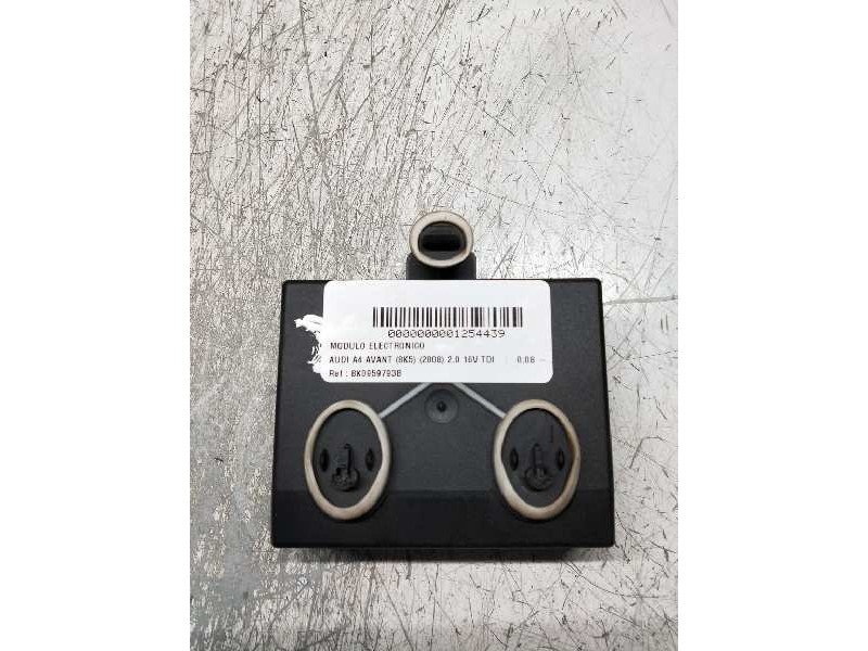 Recambio de modulo electronico para audi a4 avant (8k5) (2008) 2.0 16v tdi referencia OEM IAM 8K0959793B  