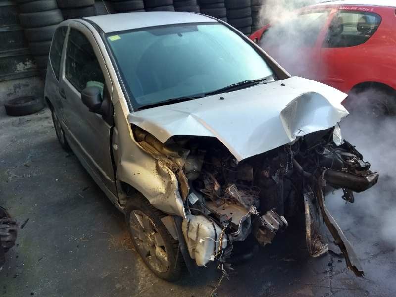 citroen c2 del año 2004