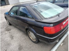 audi coupe (8b3) del año 1990 2