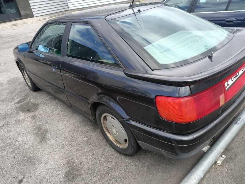 audi coupe (8b3) del año 1990