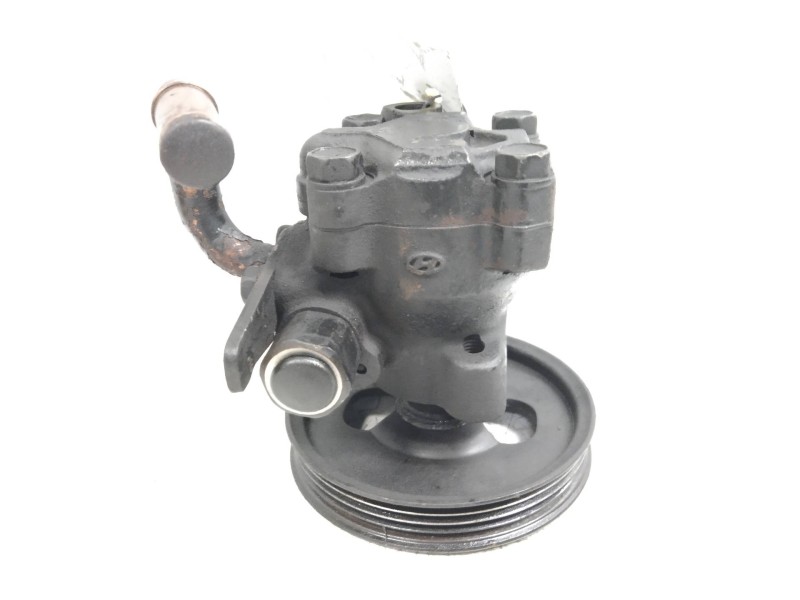 Recambio de bomba direccion para hyundai h 1 h 1 furg.caja cerr.c. quinta referencia OEM IAM 571004A010  