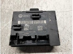 Recambio de modulo electronico para audi a4 avant (8k5) (2008) 2.0 16v tdi referencia OEM IAM 8K0959795A  TEMIC