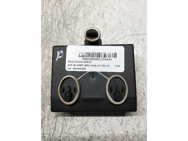 Recambio de modulo electronico para audi a4 avant (8k5) (2008) 2.0 16v tdi referencia OEM IAM 8K0959795A  TEMIC