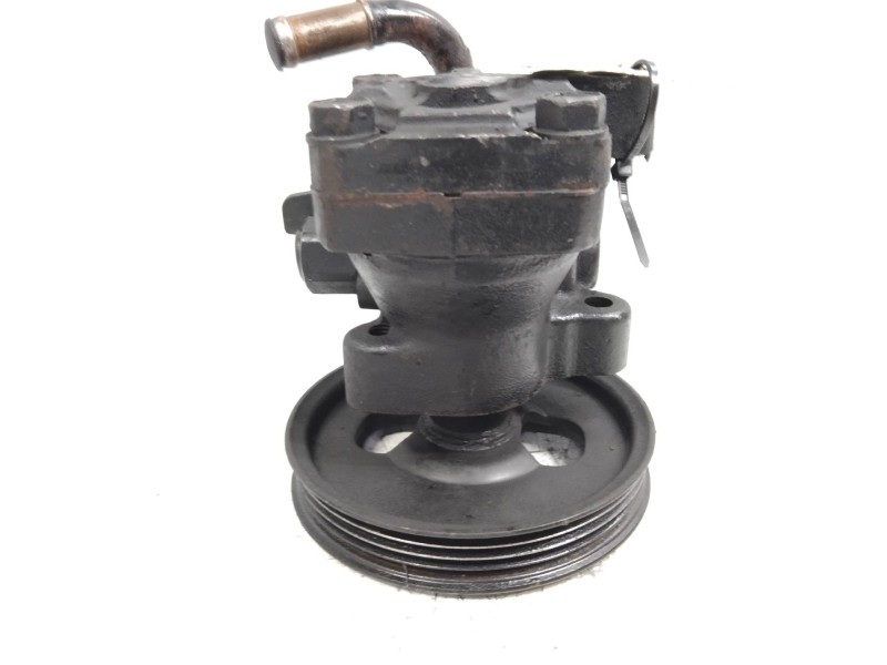 Recambio de bomba direccion para hyundai h 1 h 1 furg.caja cerr.c. quinta referencia OEM IAM 571004A010  