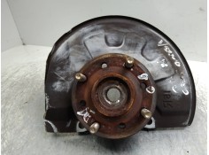 Recambio de mangueta delantera derecha para volvo s40 berlina 1.8i referencia OEM IAM   