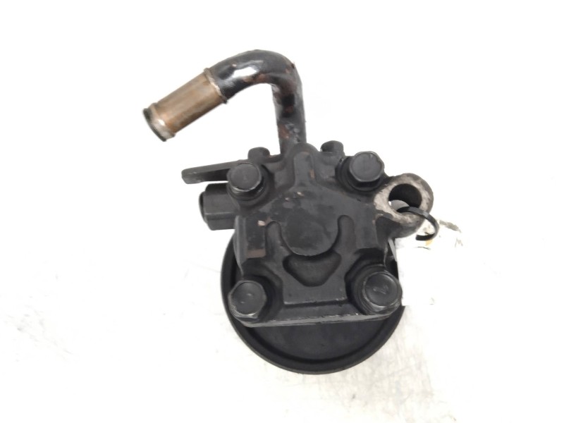 Recambio de bomba direccion para hyundai h 1 h 1 furg.caja cerr.c. quinta referencia OEM IAM 571004A010  
