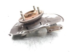 Recambio de mangueta delantera derecha para volvo s40 berlina 1.8i referencia OEM IAM    2