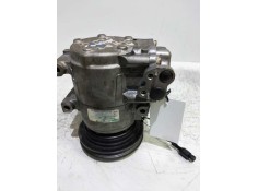 Recambio de compresor aire acondicionado para hyundai coupe (j2) referencia OEM IAM AK95P02 F500 