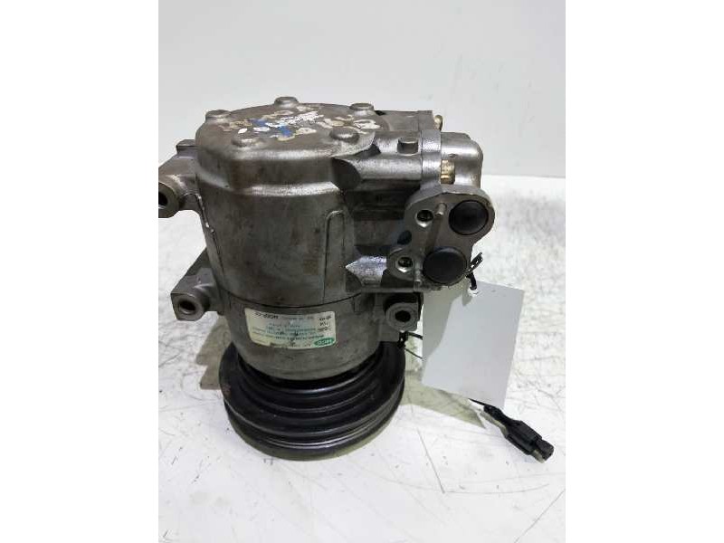 Recambio de compresor aire acondicionado para hyundai coupe (j2) referencia OEM IAM AK95P02 F500  Recambio de compresor aire acondicionado para hyundai coupe (j2) referencia OEM IAM AK95P02 F500