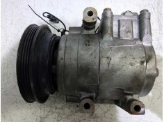 Recambio de compresor aire acondicionado para hyundai coupe (j2) referencia OEM IAM AK95P02 F500  2