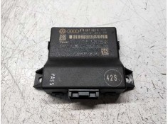 Recambio de modulo electronico para audi a4 avant (8k5) (2008) 2.0 16v tdi referencia OEM IAM 8T0907466H  TEMIC