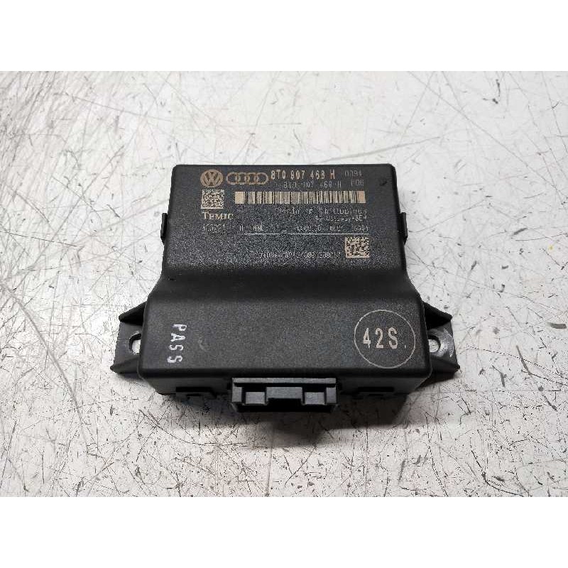 Recambio de modulo electronico para audi a4 avant (8k5) (2008) 2.0 16v tdi referencia OEM IAM 8T0907466H  TEMIC