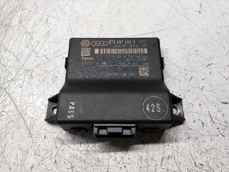Recambio de modulo electronico para audi a4 avant (8k5) (2008) 2.0 16v tdi referencia OEM IAM 8T0907466H  TEMIC