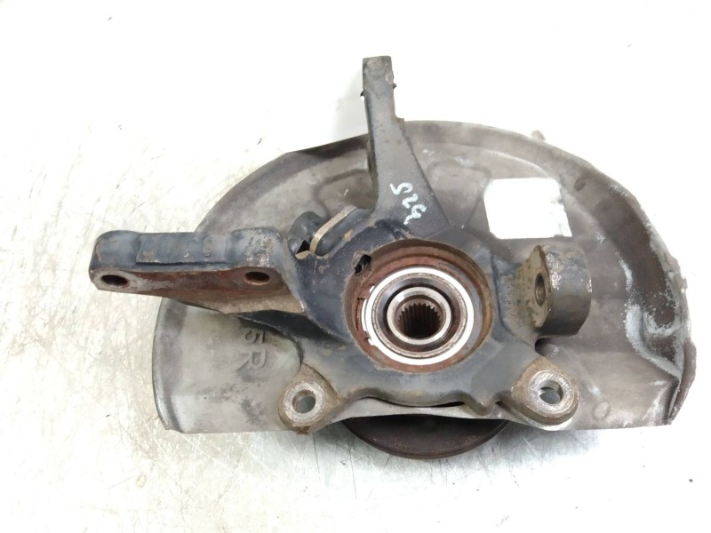 Recambio de mangueta delantera derecha para volvo s40 berlina 1.8i referencia OEM IAM   