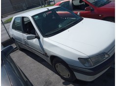 peugeot 306 berlina 3/5 puertas (s1) del año 1996