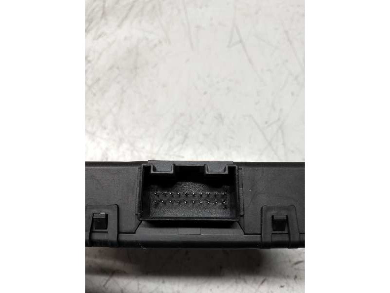 Recambio de modulo electronico para audi a4 avant (8k5) (2008) 2.0 16v tdi referencia OEM IAM 8T0907466H  TEMIC