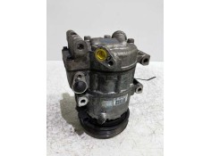 Recambio de compresor aire acondicionado para hyundai i30 referencia OEM IAM AN8AA03 F500 