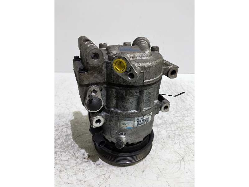 Recambio de compresor aire acondicionado para hyundai i30 referencia OEM IAM AN8AA03 F500 