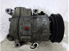 Recambio de compresor aire acondicionado para hyundai i30 referencia OEM IAM AN8AA03 F500  2