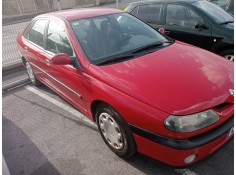 renault laguna (b56) del año 2001