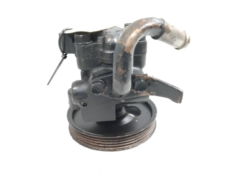 Recambio de bomba direccion para hyundai h 1 2.5 turbodiesel referencia OEM IAM 571004A010  