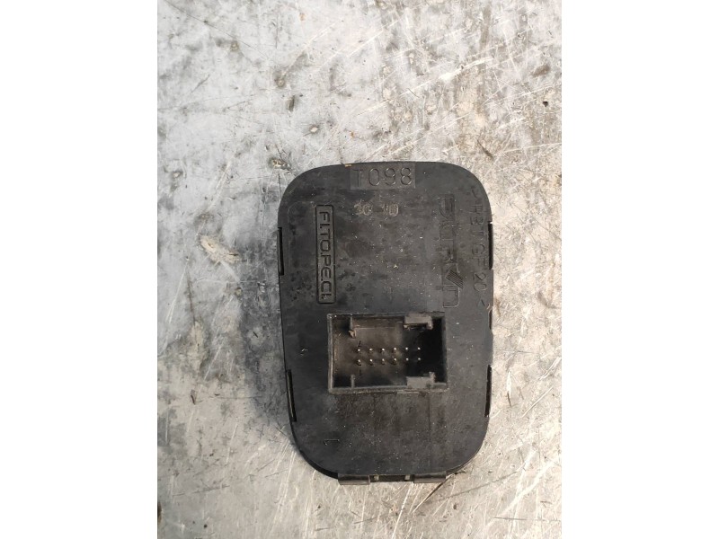 Recambio de mando multifuncion para fiat fiorino básico referencia OEM IAM   