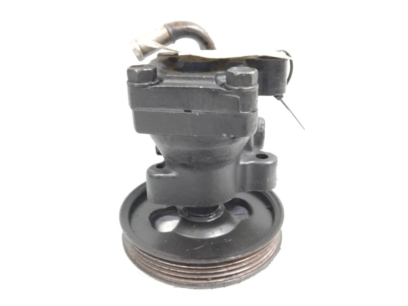 Recambio de bomba direccion para hyundai h 1 2.5 turbodiesel referencia OEM IAM 571004A010  