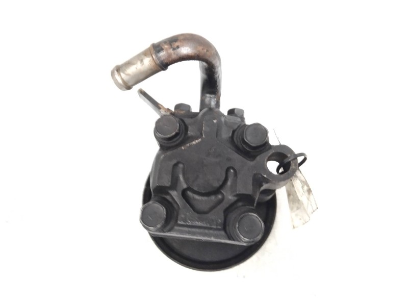 Recambio de bomba direccion para hyundai h 1 2.5 turbodiesel referencia OEM IAM 571004A010  